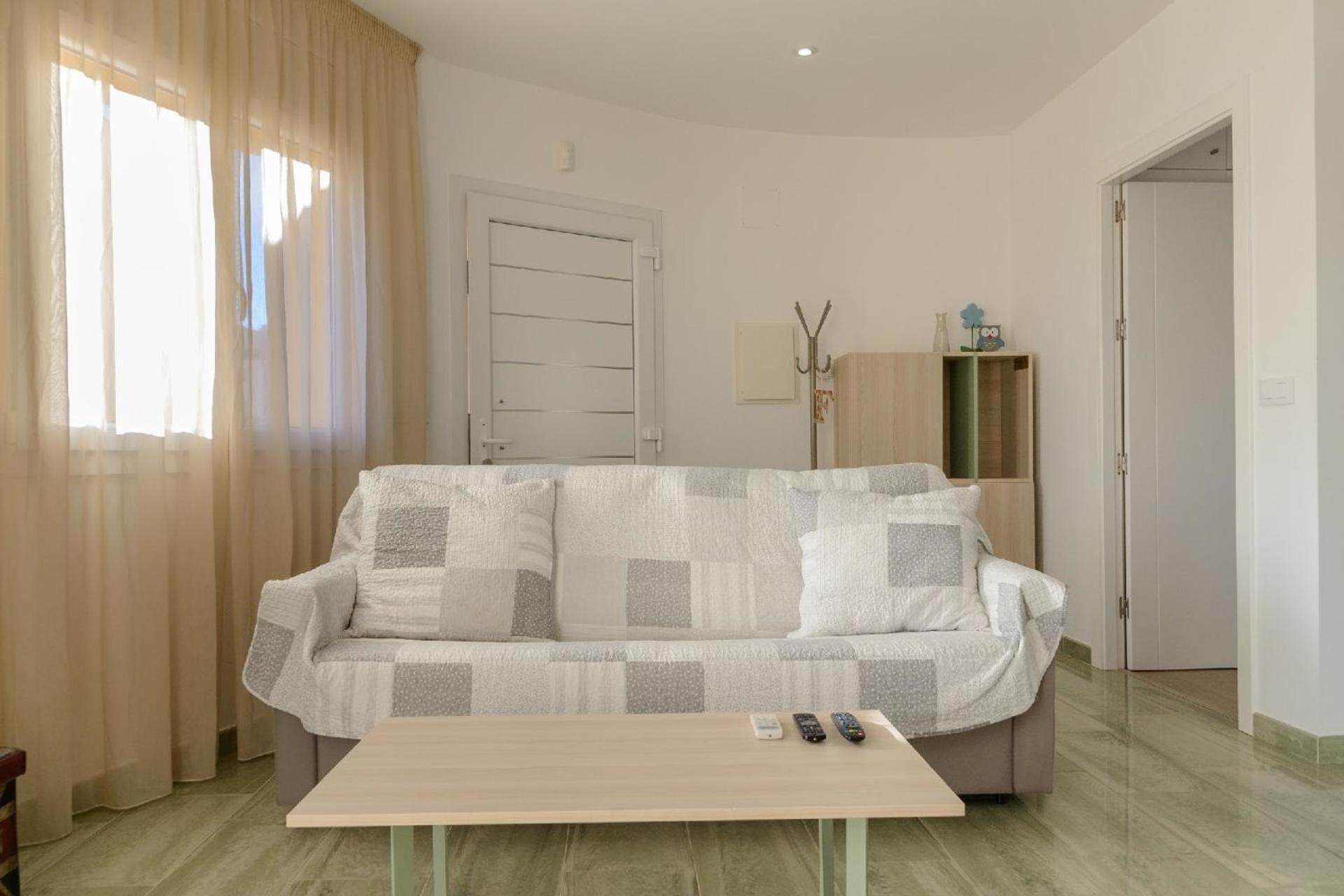 Ferienwohnung Fuer 4 Personen Ca 60 Qm In Empuriabrava, Costa Brava Golf De Roses - B61418 Exteriör bild